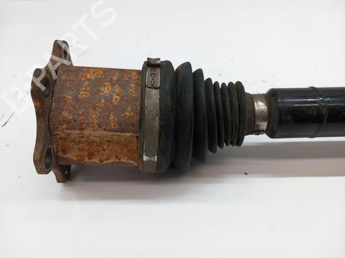 Right front driveshaft VW PASSAT ALLTRACK B8 Variant (3G5, CB5) 2.0 TDI 4motion | BP28731068M39