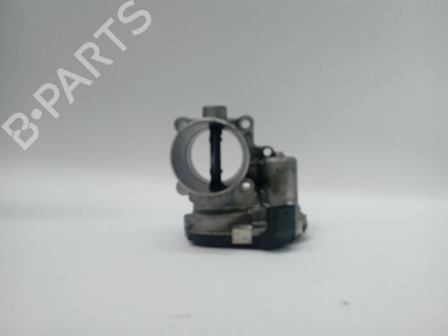 Used Throttle body HYUNDAI TUCSON (TL, TLE) [2015-2023]  9754701