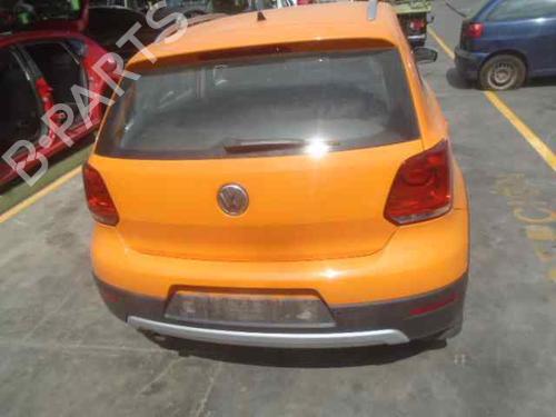 Particulate filter VW POLO V (6R1, 6C1) 1.4 (6R1) | BP18296215M81 