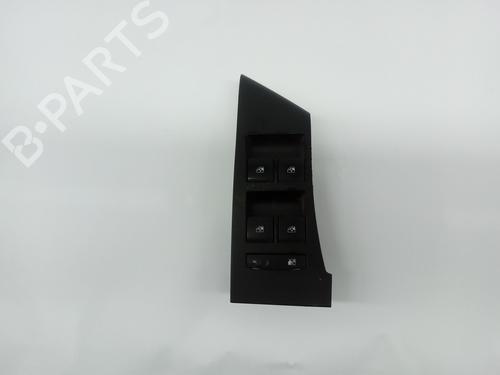 Venstre Foran elrute bryter OPEL ASTRA J (P10) [2009-2016]  18298279