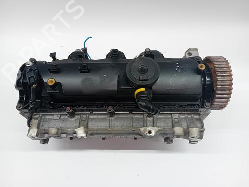 Used Cylinder head DACIA DOKKER MPV (KE_) [2012-2025]  28278276