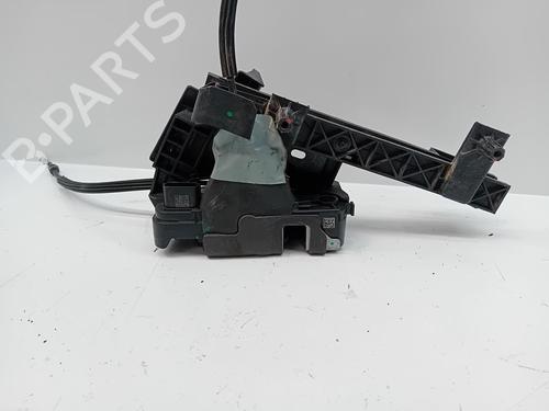 Venstre bagtil lås FORD KUGA II (DM2) 2.0 TDCi | BP38470494C100 - Image 2