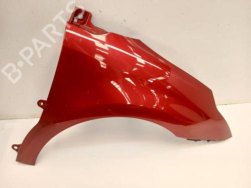Used Right front fenders CITROËN C4 I (LC_) [2004-2014]  29234675