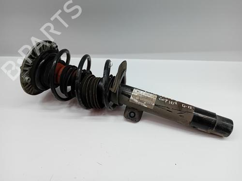 Used Left front shock absorber Left front shock absorber BMW 1 (F20) 116 d (116 hp) 32683767 32683767