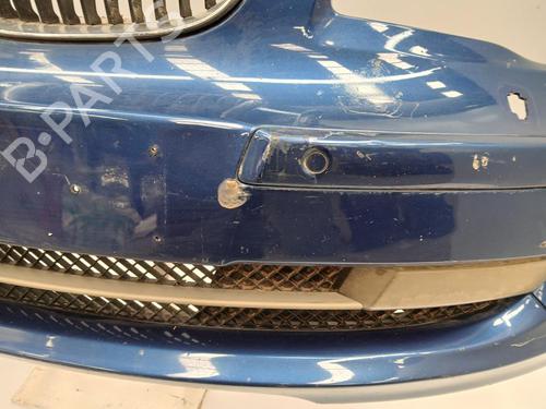 Front bumper BMW 1 (E87) 118 d | BP29311223C7 