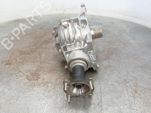 Transfer box MAZDA CX-5 (KF)  | BP28327826M36