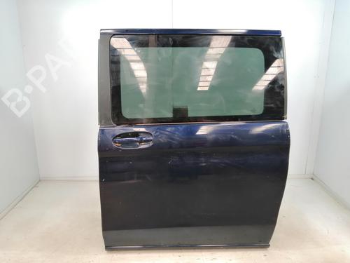 Used Left slide door MERCEDES-BENZ V-CLASS (W447) [2014-2025]  29532012