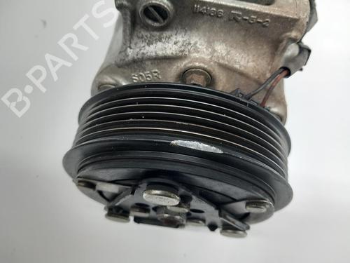 AC compressor RENAULT MEGANE IV Hatchback (B9A/M/N_) | BP37032257M34 - Image 3