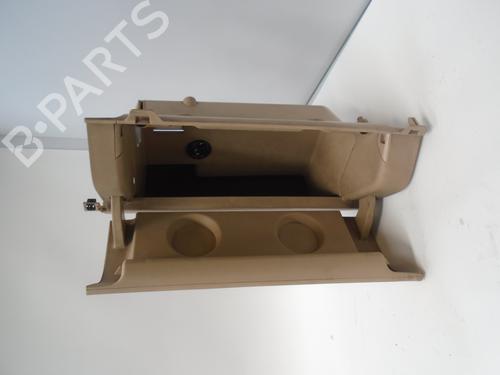 Glove box VW TOURAN (1T1, 1T2)  | BP8110327C95 