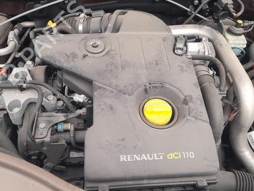 Right mirror DACIA DUSTER (HS_)  | BP17153419C27 