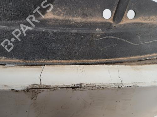 Front bumper RENAULT SCÉNIC III (JZ0/1_)  | BP28326286C7 