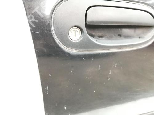 Right front door NISSAN ALMERA II Hatchback (N16) 2.2 Di | BP26959488C3 