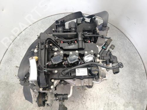 Motor für Motor FORD FIESTA VII (HJ, HF) 1.1 Ti-VCT (86 hp) 36641914 36641914