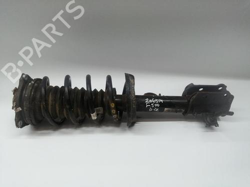 Used Left front shock absorber Left front shock absorber FIAT 500X (334_) [2014-2026] 33440532 33440532