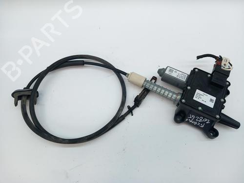 Handbremse für Handbremse CITROËN C4 Picasso I MPV (UD_) [2006-2015] 34249688 34249688