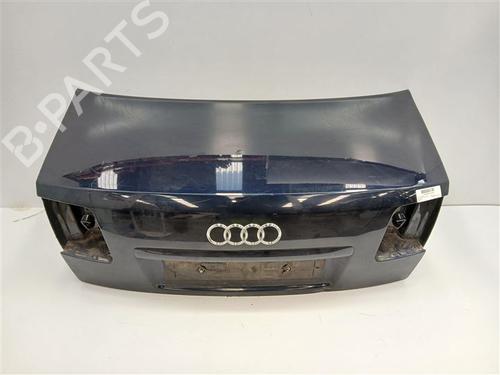 Used Tailgate Tailgate AUDI A8 D3 (4E2, 4E8) 4.0 TDI quattro (275 hp) 18921075 18921075