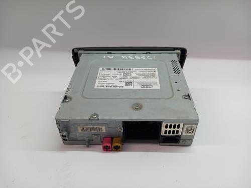 Radio AUDI A1 (8X1, 8XK)  | BP21549427E6 