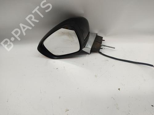 Used Left mirror Left mirror CITROËN C3 II (SC_) [2009-2026] 33658521 33658521