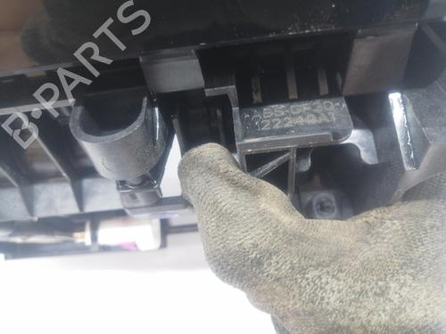 Multifunctionele display PEUGEOT 3008 II SUV (MC_, MR_, MJ_, M4_)  | BP29720216C48 