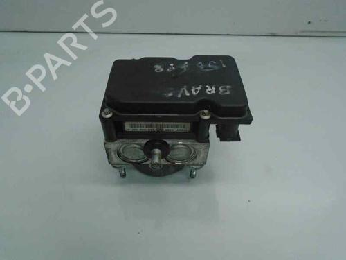 Control unit FIAT BRAVO II (198_) 1.9 D Multijet (198AXB1A) | BP6791589M11 