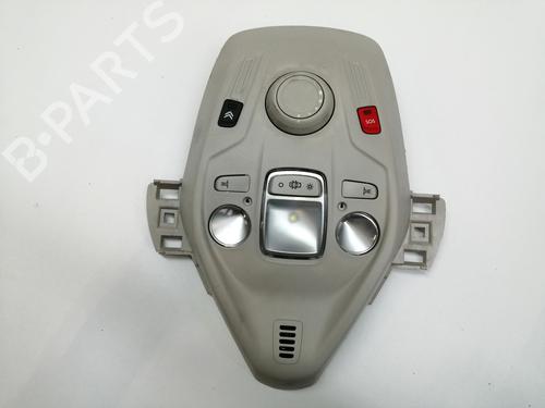 Used Interior roof light CITROËN C4 Grand Picasso II (DA_, DE_) [2013-2025]  16561234