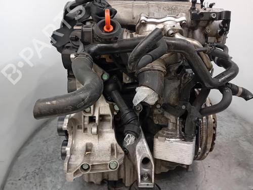 Engine AUDI A4 B7 Avant (8ED)  | BP32753398M1  - Image 5