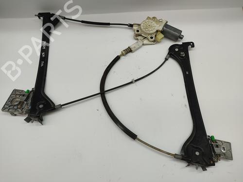 Used Front left window mechanism MERCEDES-BENZ SLK (R171) 200 Kompressor (171.442) (163 hp) 23237804