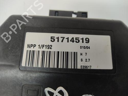 Andre FIAT STILO (192_) 1.6 16V (192_XB1A) | BP29338029O1 