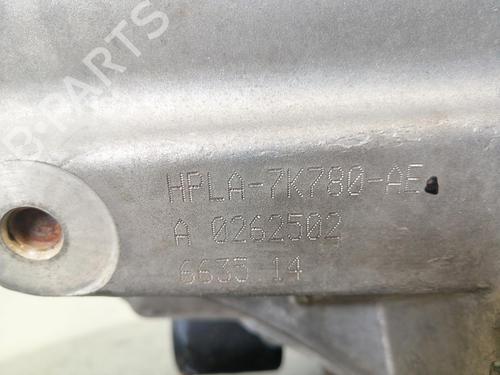 Transfer box LAND ROVER DISCOVERY V (L462) 2.0 Sd4 4x4 | BP37246836M36 - Image 6
