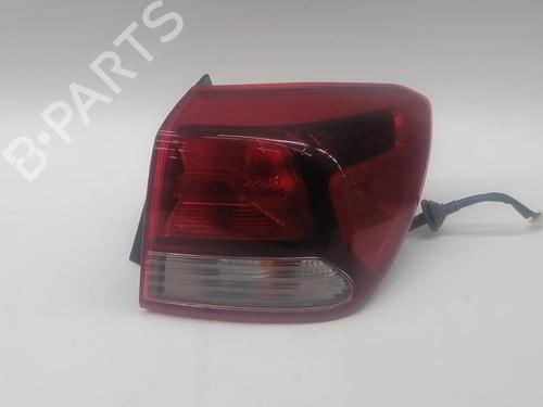 Używane Lampa tylna prawa KIA RIO IV (YB, SC, FB) 1.4 CRDi 77 (78 hp) 30279431