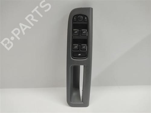 Used Left front window switch Left front window switch 24882986 24882986