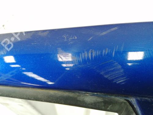 Left rear door SEAT IBIZA II (6K1) 1.9 TDI | BP16756033C4 