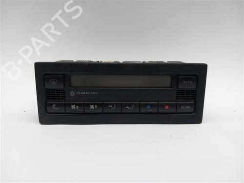 Used Climate control Climate control 25931800 25931800