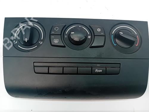 Used Climate control Climate control 37490831 37490831