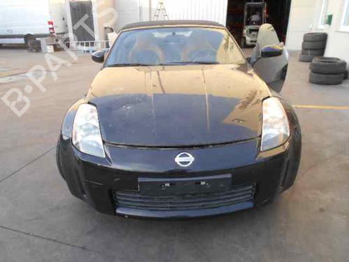 Used Parts NISSAN 350Z Roadster (Z33) 3.5 (AAZ33) 4975013