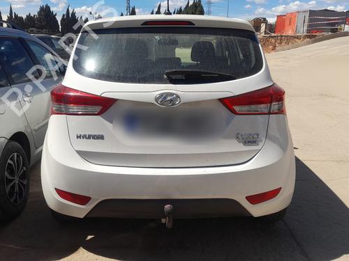 Left taillight HYUNDAI ix20 (JC)  | BP31840077C34 