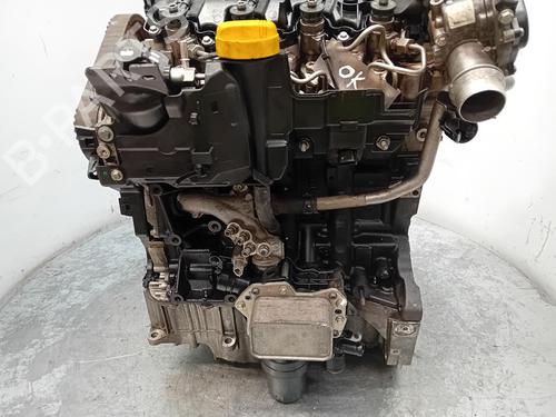 Engine DACIA LODGY (JS_) | BP36775114M1 - Image 4