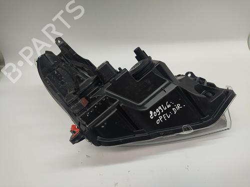 Left headlight OPEL ASTRA H (A04) | BP36387064C28 - Image 4