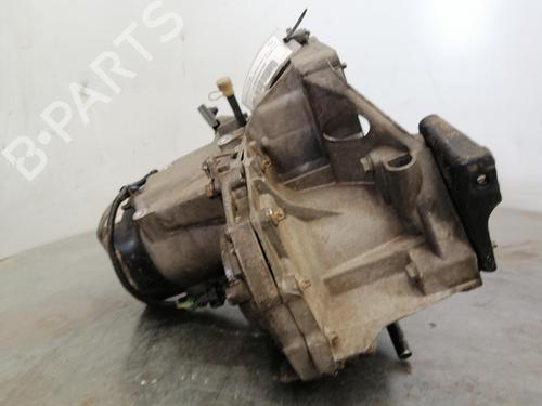 Gearbox RENAULT CLIO II (BB_, CB_) 1.5 dCi (B/CB07) | BP28313827M3 