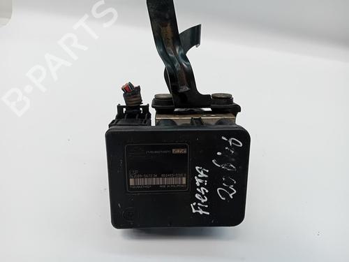 Control unit FORD FIESTA VI (CB1, CCN)  | BP37033030M11  - Image 7