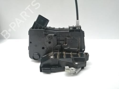 Used Front right lock HYUNDAI TUCSON (TL, TLE) [2015-2023]  16889519