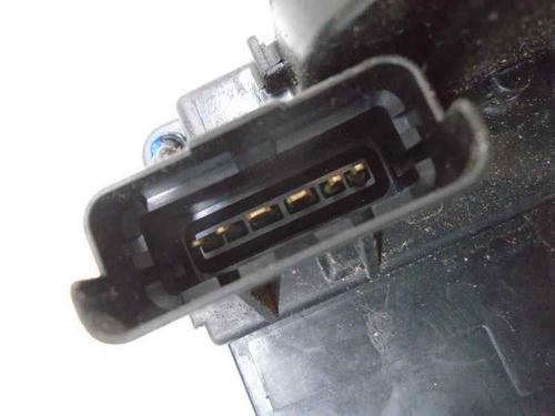 Front left lock NISSAN MICRA III (K12) 1.2 16V | BP6965911C98 