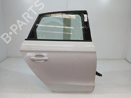 Used Right rear door Right rear door AUDI A1 Sportback (8XA, 8XF) [2011-2019] 34128607 34128607