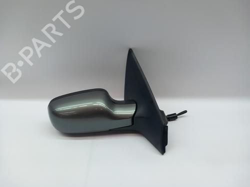 Right mirror RENAULT MEGANE II (BM0/1_, CM0/1_)  | BP25928562C27 