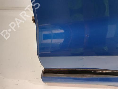 Dør venstre bagtil FORD PUMA (J2K, CF7) 1.0 EcoBoost mHEV | BP38240015C4 - Image 4