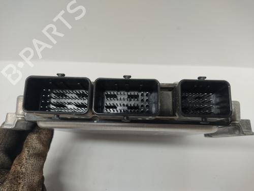 Engine control unit (ECU) PEUGEOT 407 (6D_)  | BP25482073M57 