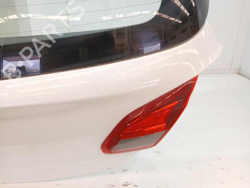 Tailgate OPEL CORSA E (X15) | BP38087093C6 - Image 12