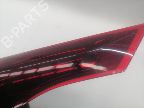 Right taillight OPEL CROSSLAND X / CROSSLAND (P17, P2QO) 1.2 (75) | BP27592090C35 