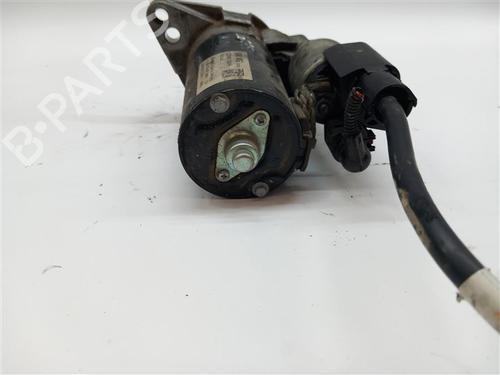 Starter VW CADDY IV Box Body/MPV (SAA, SAH) 2.0 TDI | BP29546984M8 - Image 5