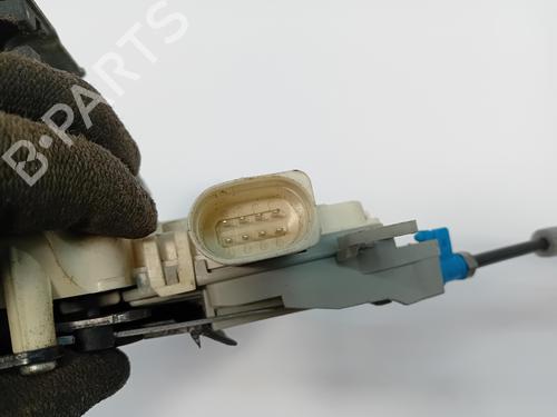 Rear right lock AUDI A3 Sportback (8VA, 8VF) 30 TDI | BP27279997C99 